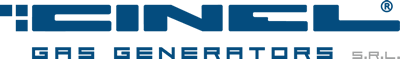 Cinel Srl – Gas Generators Technology Logo